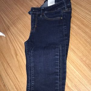hollister jeans